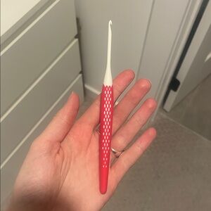 Prym Ergonomics Crochet Hook